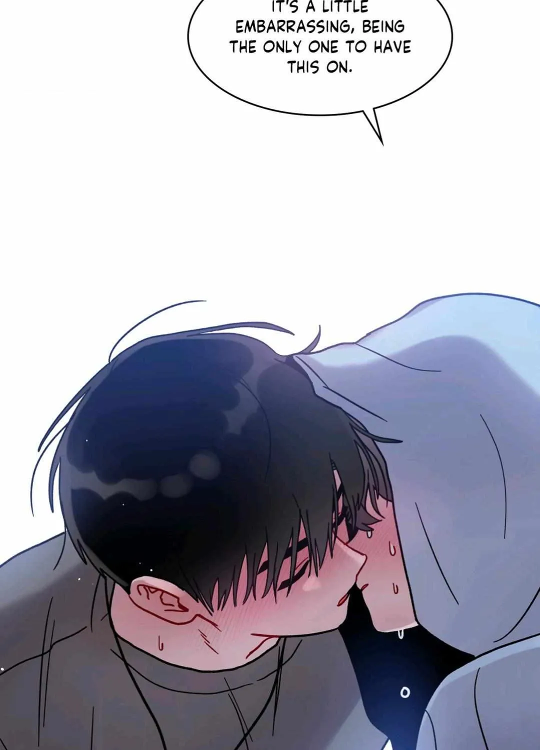 One Summer Day Chapter 40 page 98 - 