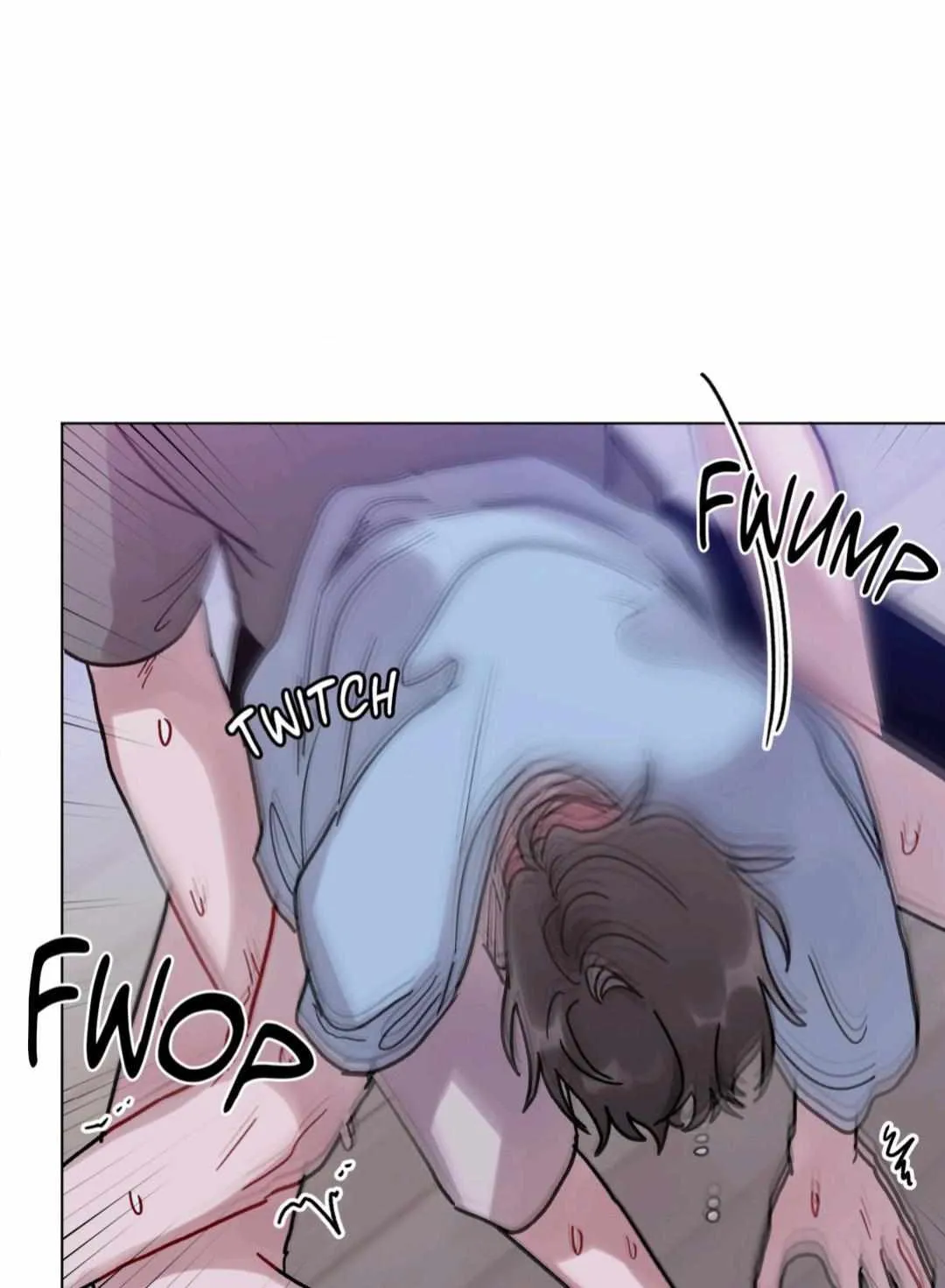 One Summer Day Chapter 41 page 11 - 
