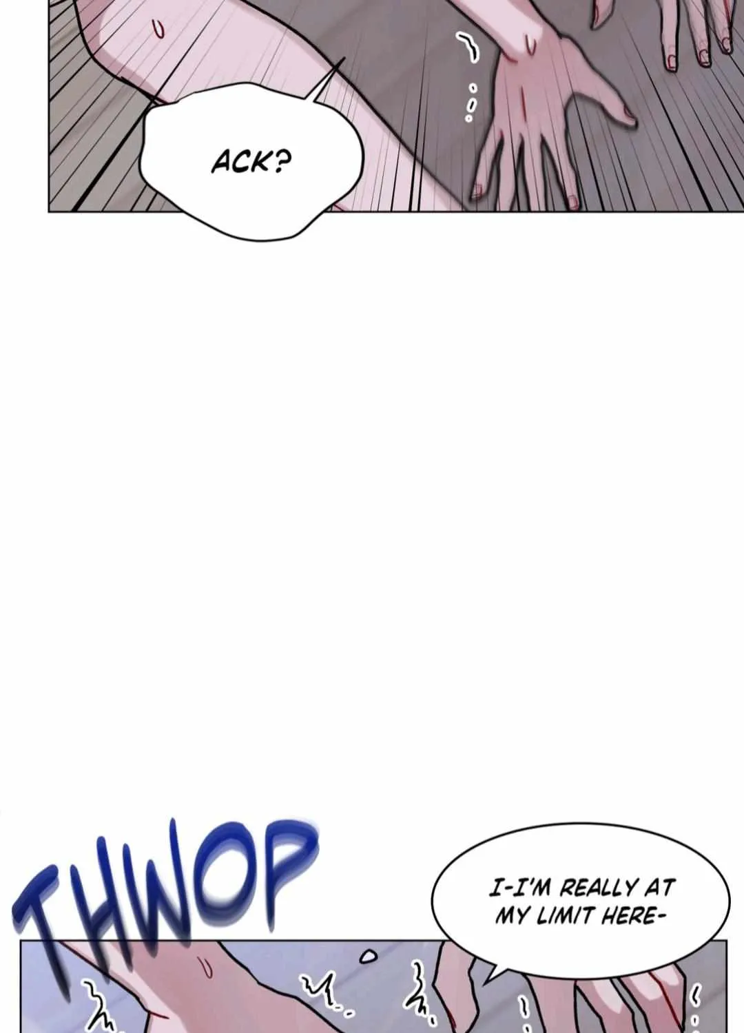 One Summer Day Chapter 41 page 12 - 