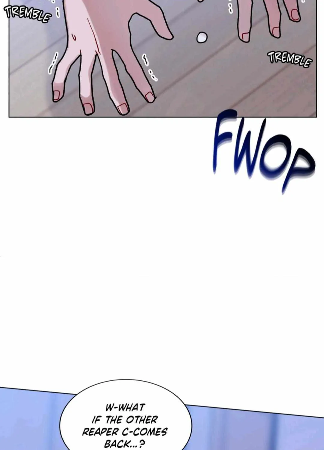 One Summer Day Chapter 41 page 13 - 