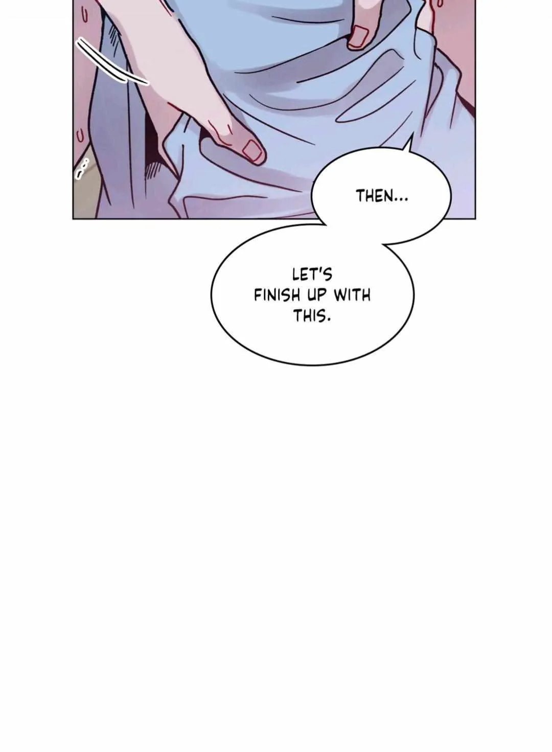 One Summer Day Chapter 41 page 17 - 
