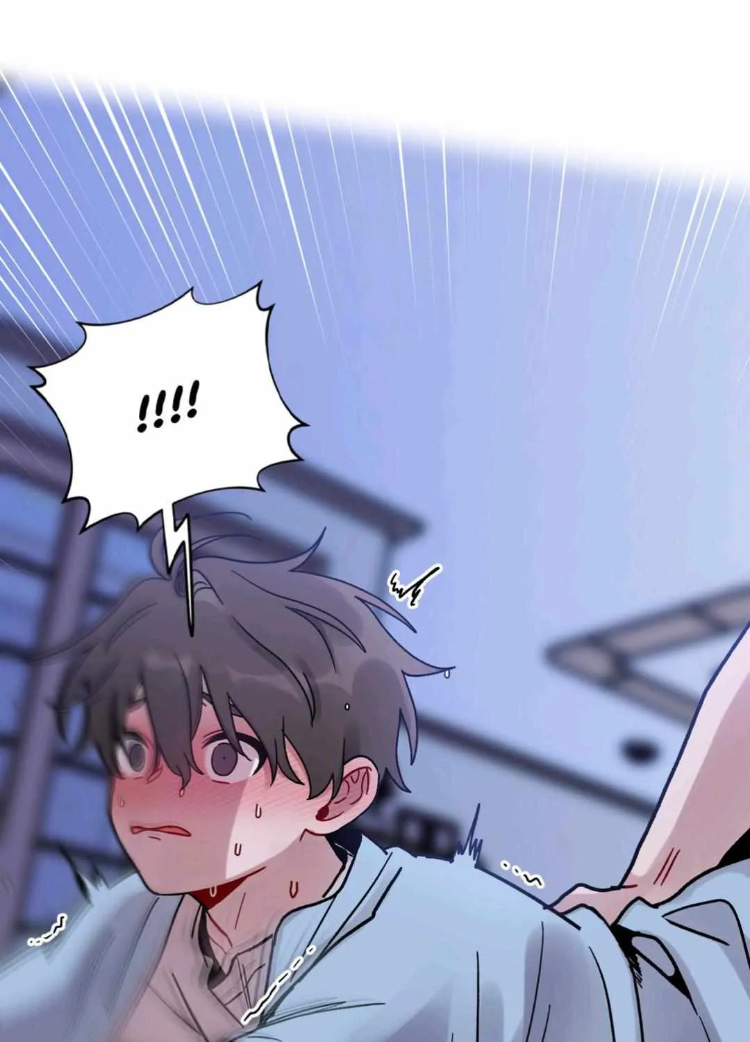 One Summer Day Chapter 41 page 18 - 