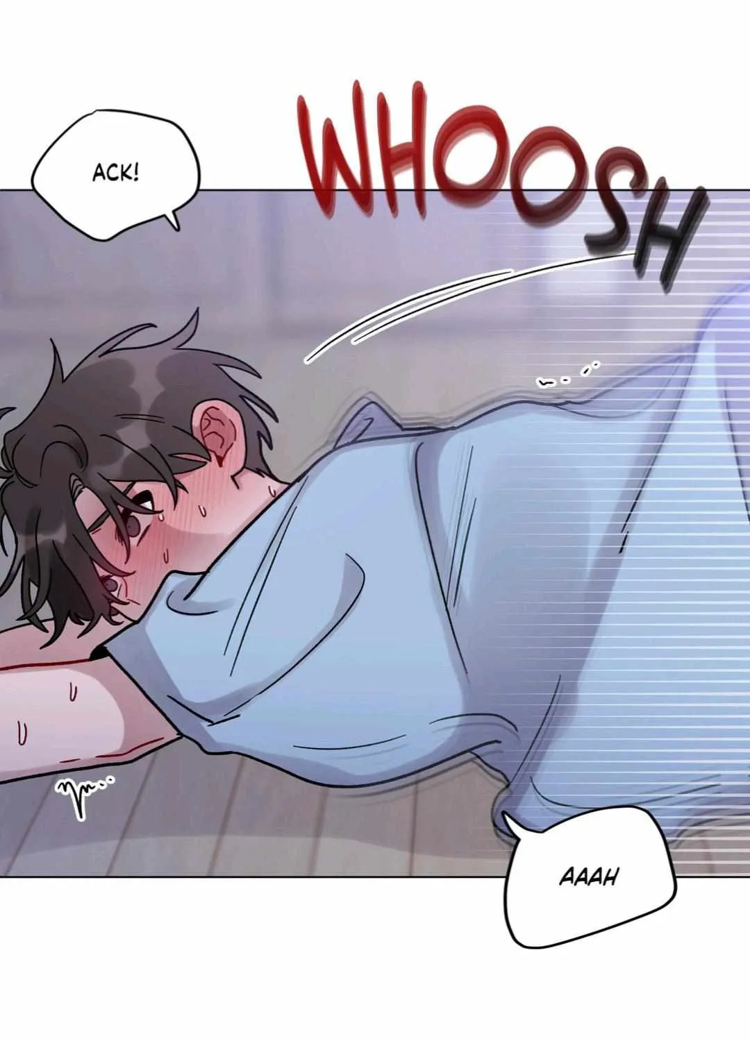 One Summer Day Chapter 41 page 21 - 
