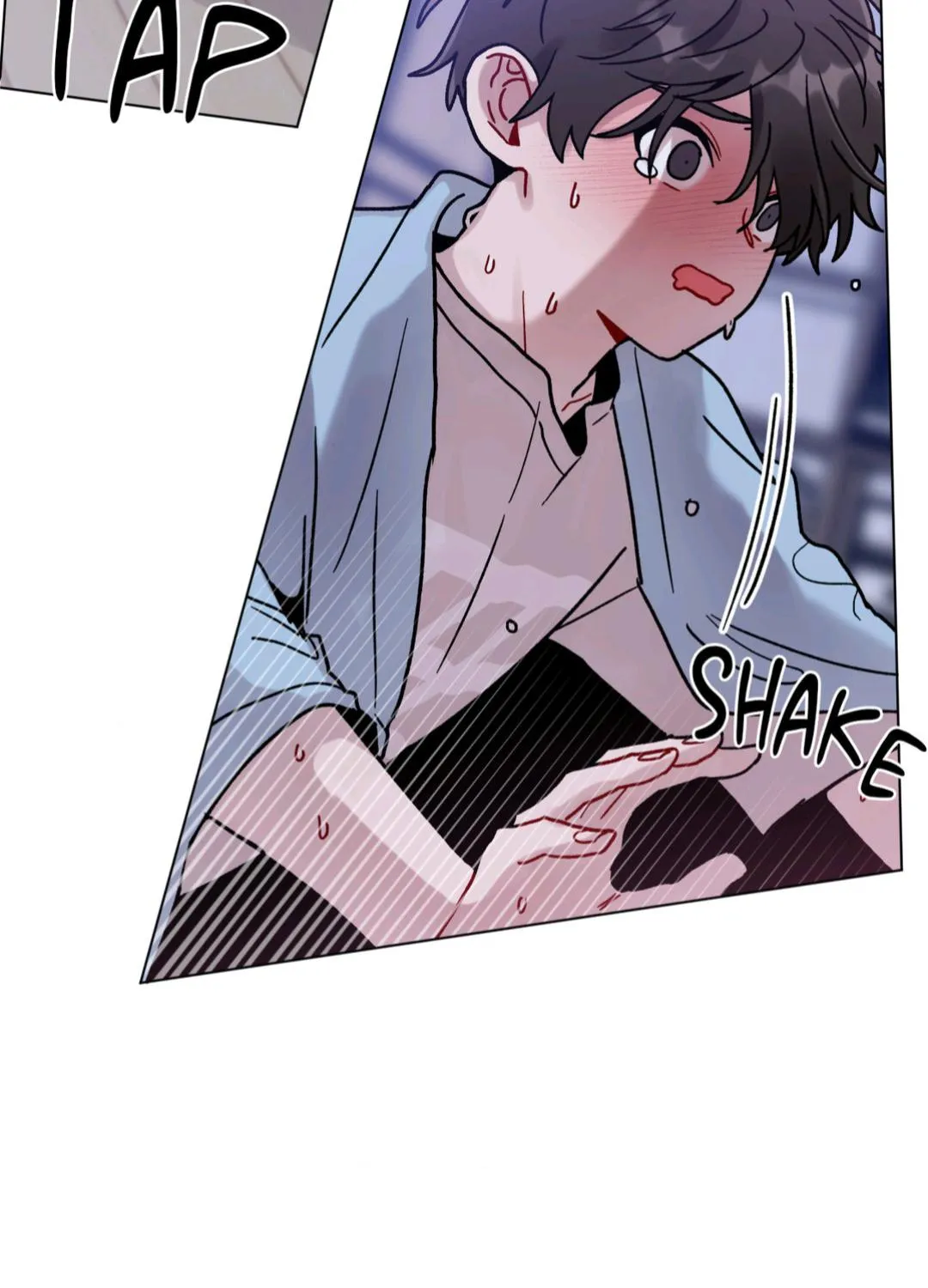 One Summer Day Chapter 41 page 29 - 