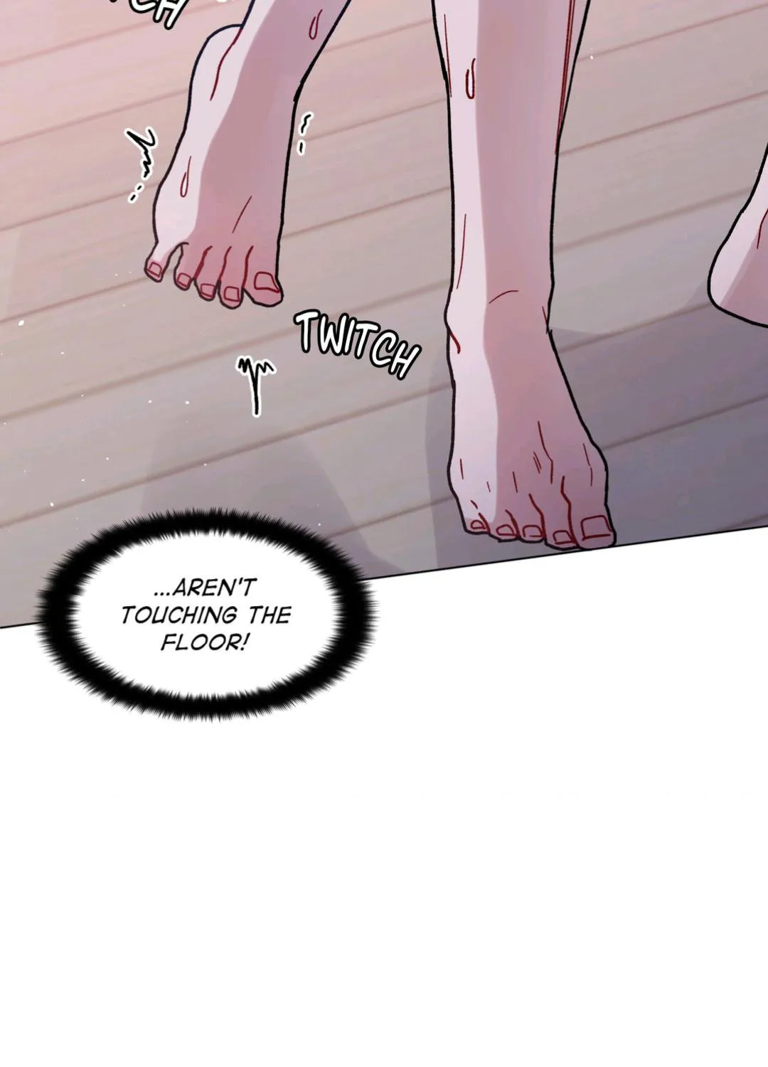One Summer Day Chapter 41 page 37 - 