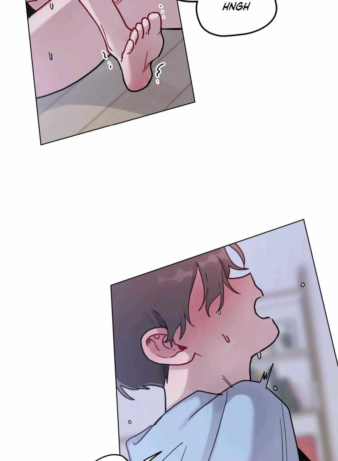 One Summer Day Chapter 41 page 5 - 
