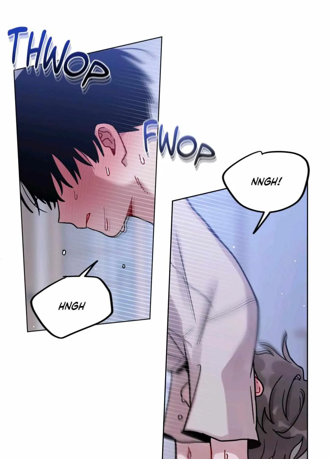 One Summer Day Chapter 41 page 41 - 