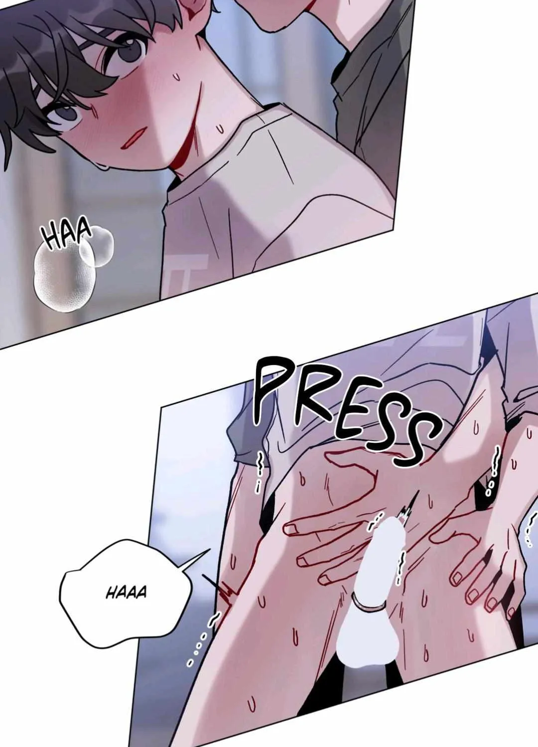 One Summer Day Chapter 41 page 49 - 