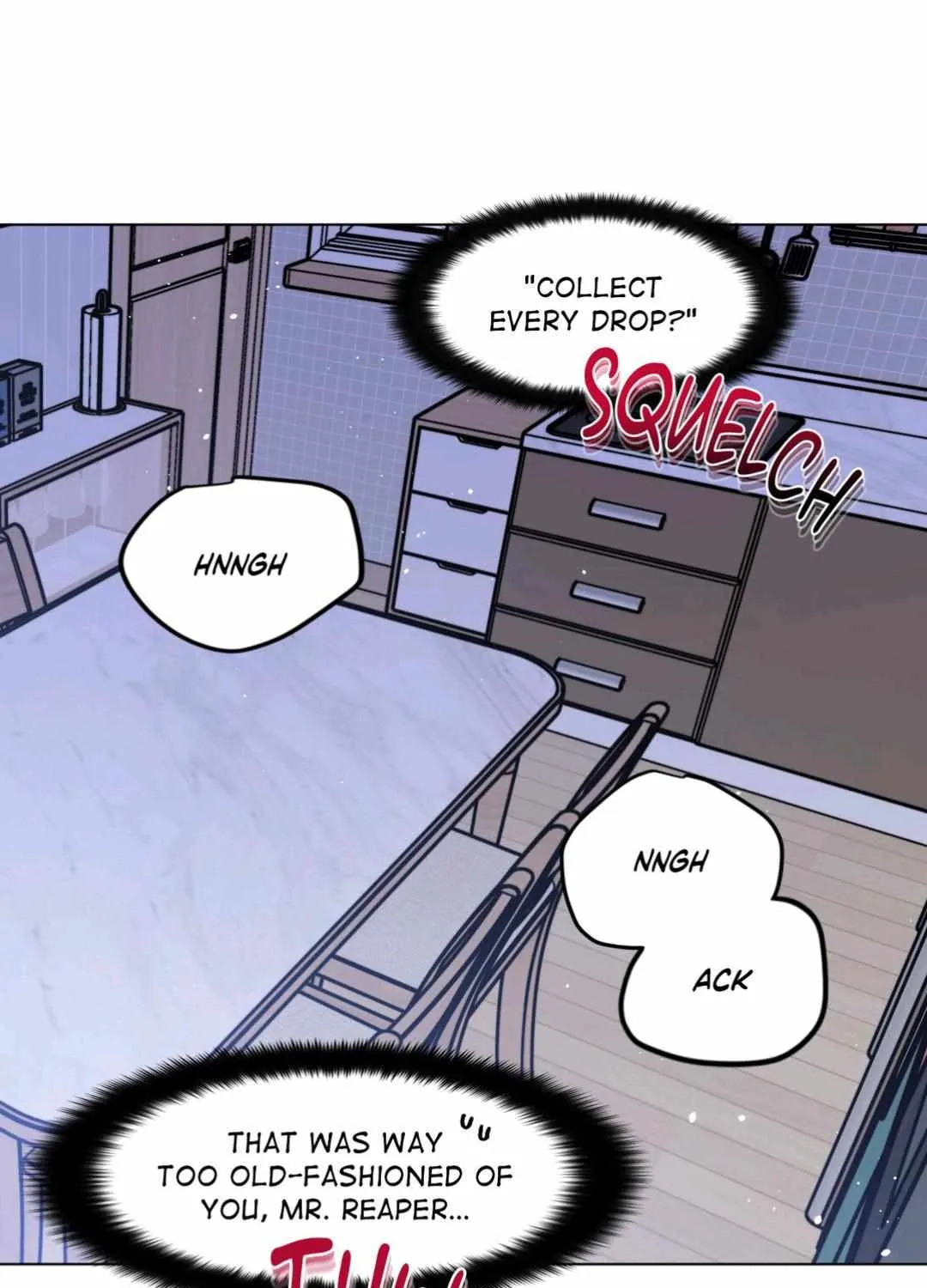 One Summer Day Chapter 41 page 56 - 