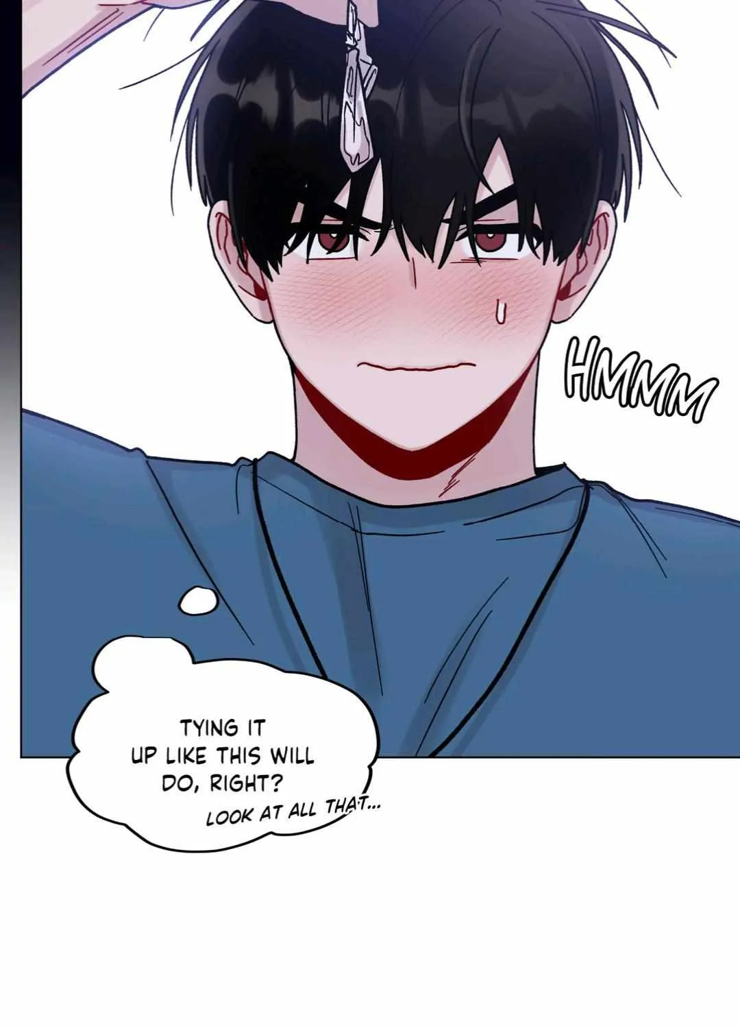 One Summer Day Chapter 41 page 61 - 