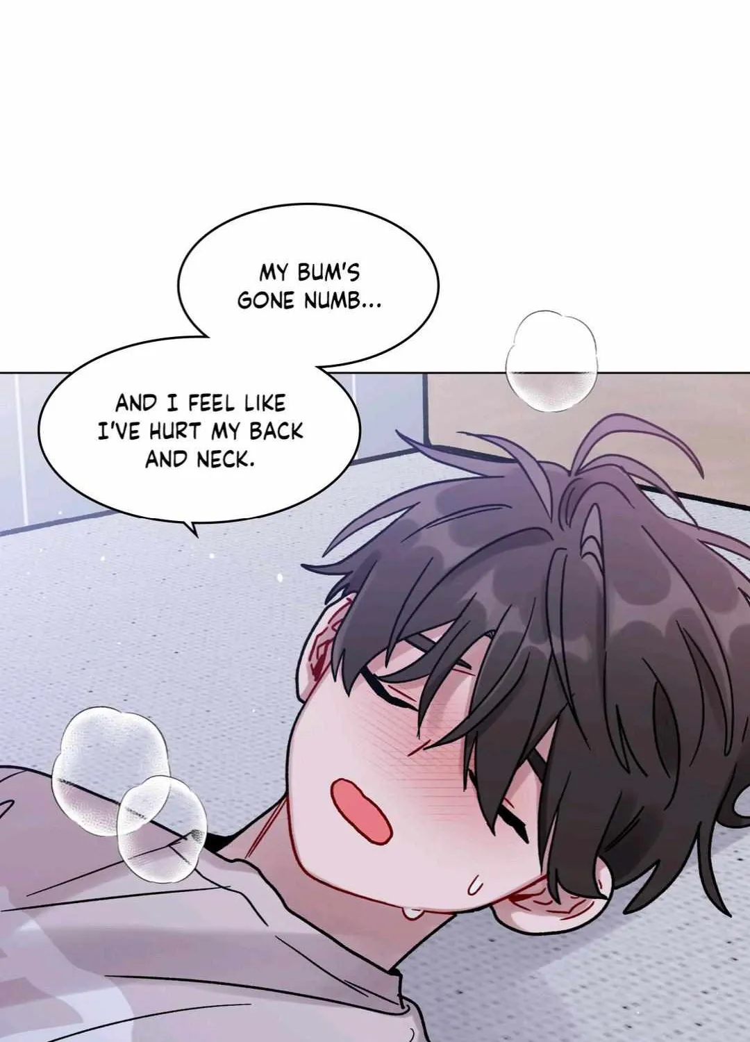 One Summer Day Chapter 41 page 67 - 
