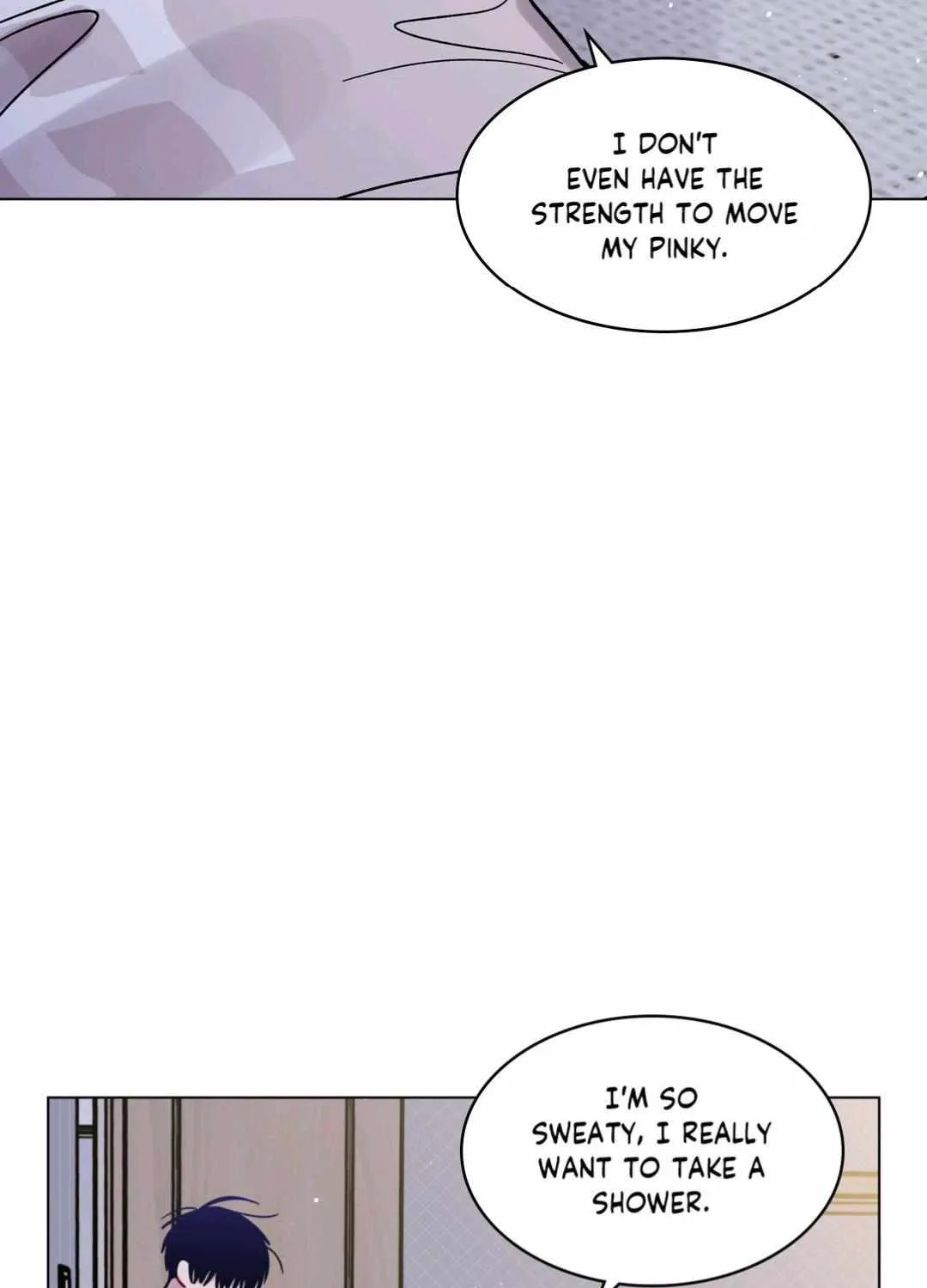 One Summer Day Chapter 41 page 68 - 