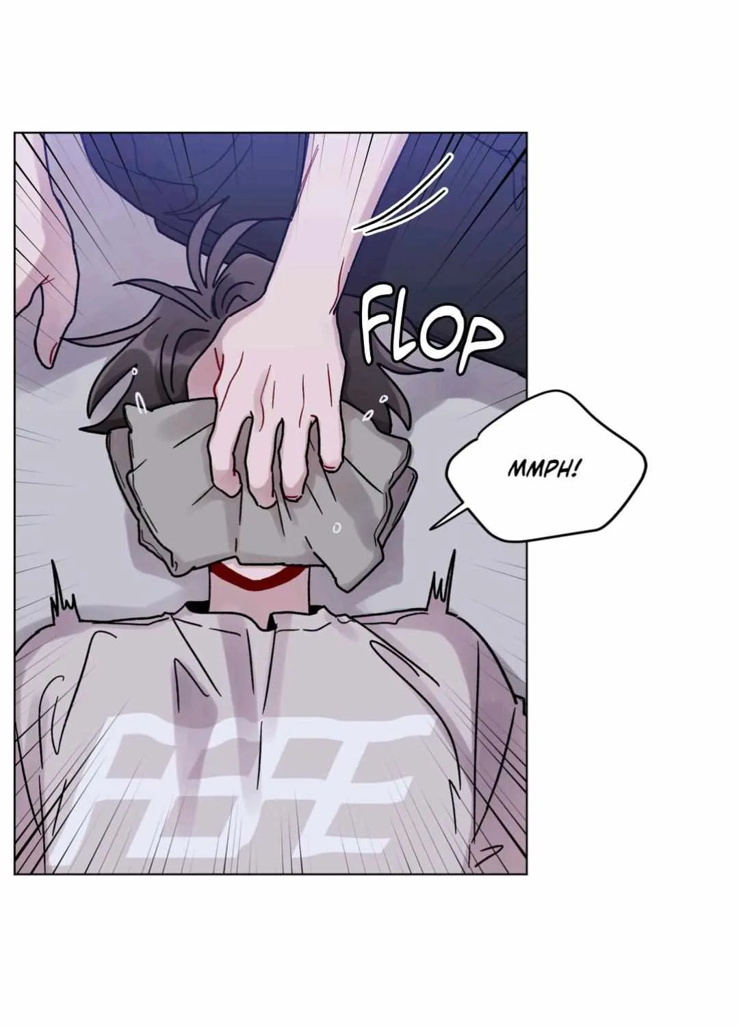 One Summer Day Chapter 41 page 71 - 