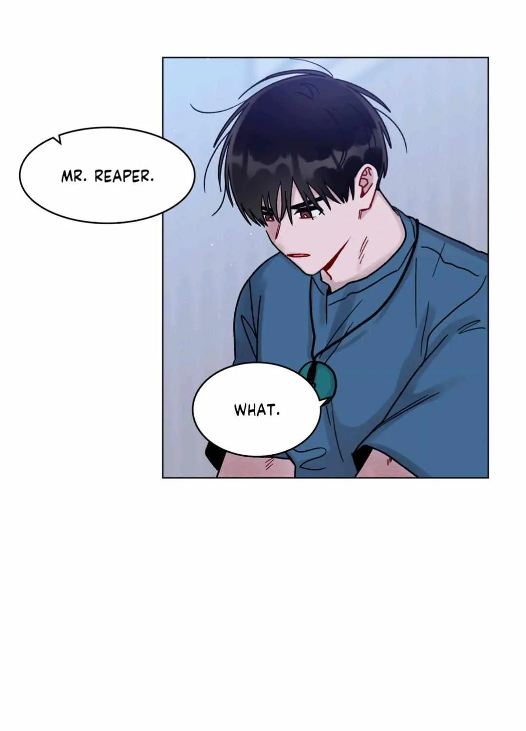 One Summer Day Chapter 41 page 72 - 