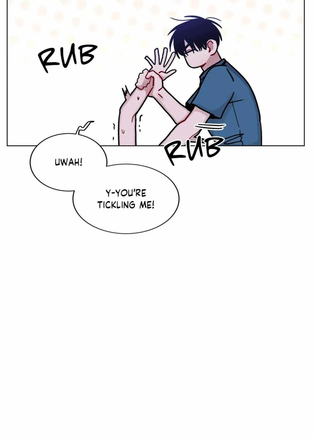 One Summer Day Chapter 41 page 76 - 