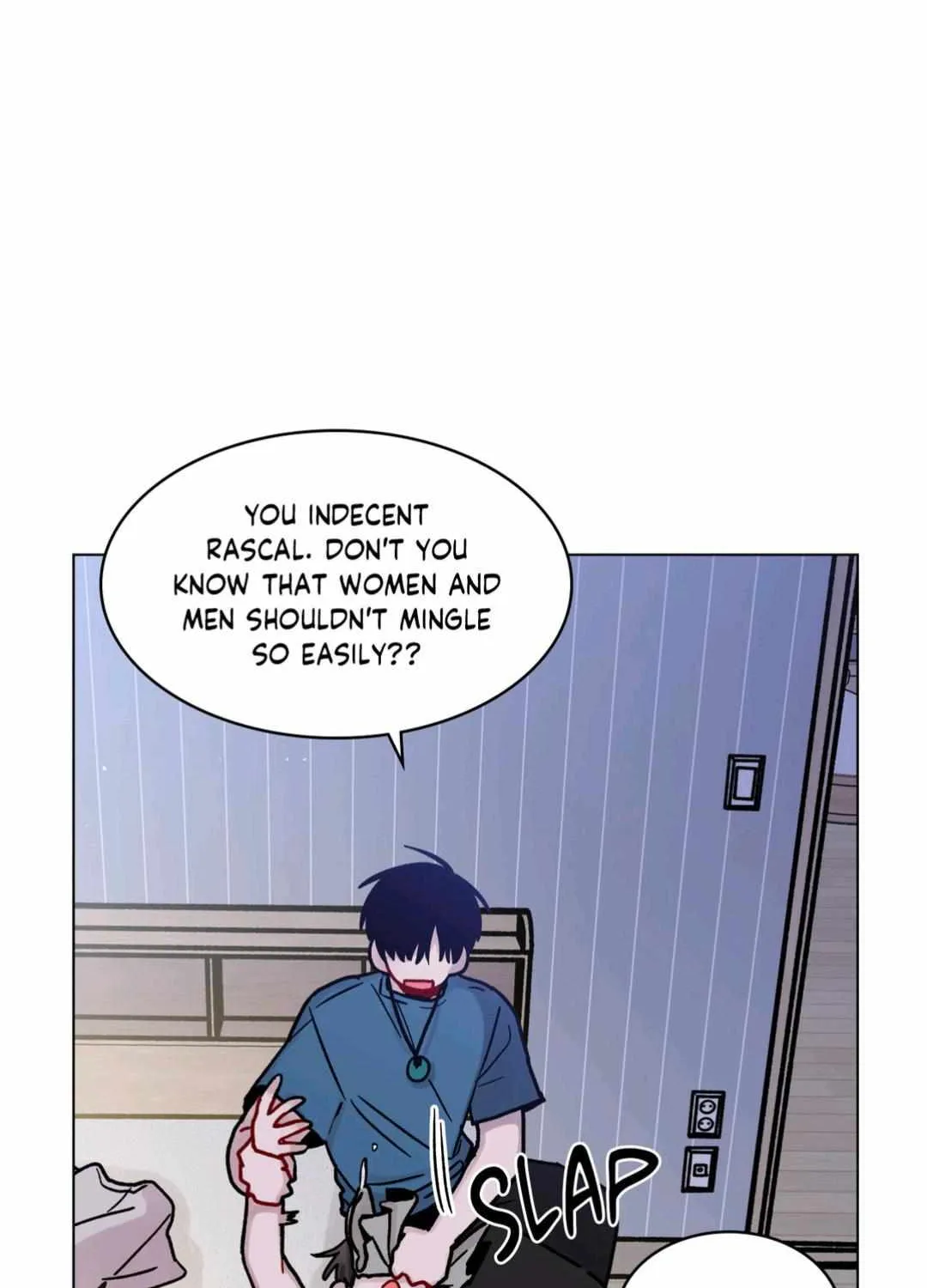 One Summer Day Chapter 41 page 79 - 