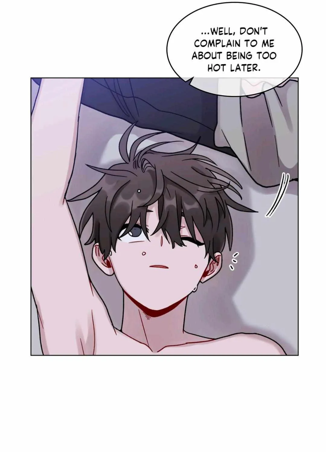 One Summer Day Chapter 41 page 82 - 