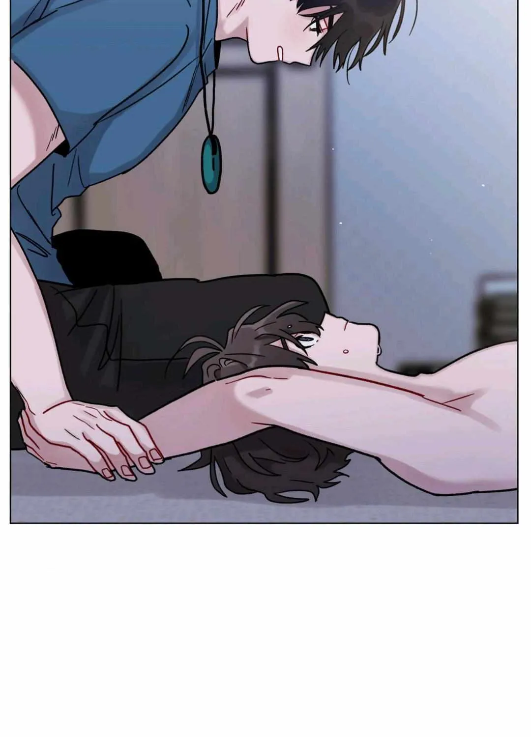 One Summer Day Chapter 41 page 84 - 