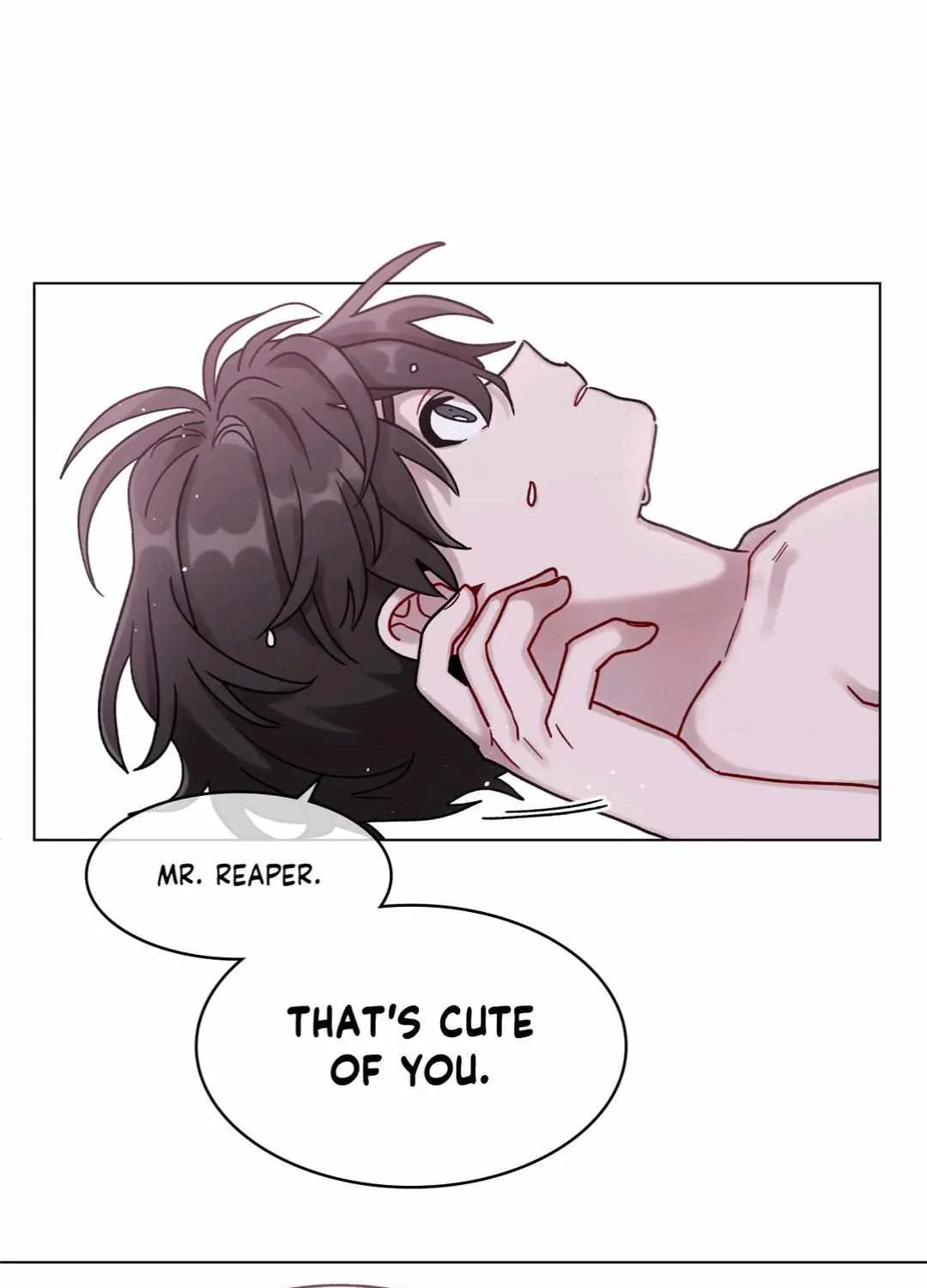 One Summer Day Chapter 41 page 86 - 