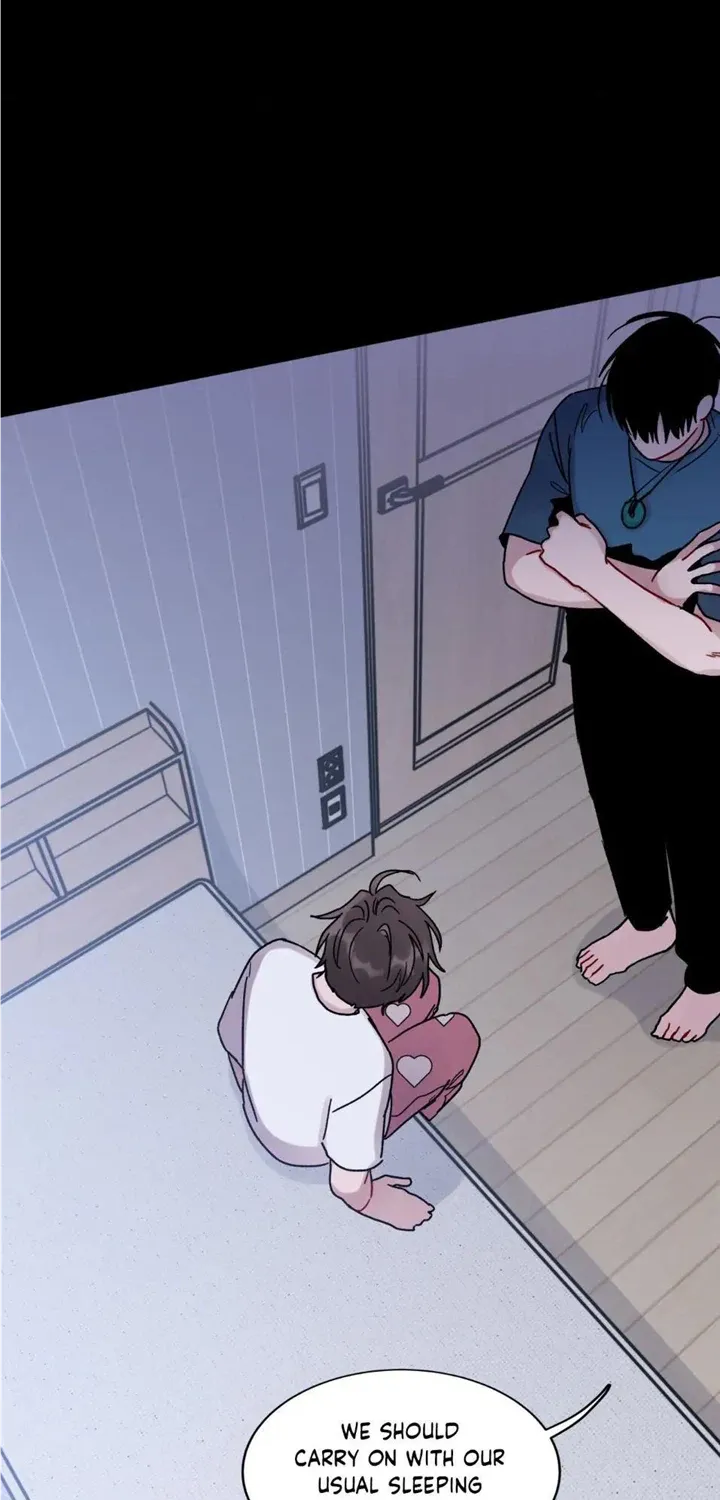 One Summer Day Chapter 42 page 14 - 