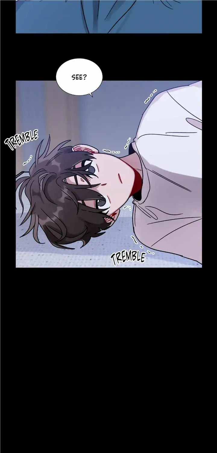 One Summer Day Chapter 42 page 19 - 