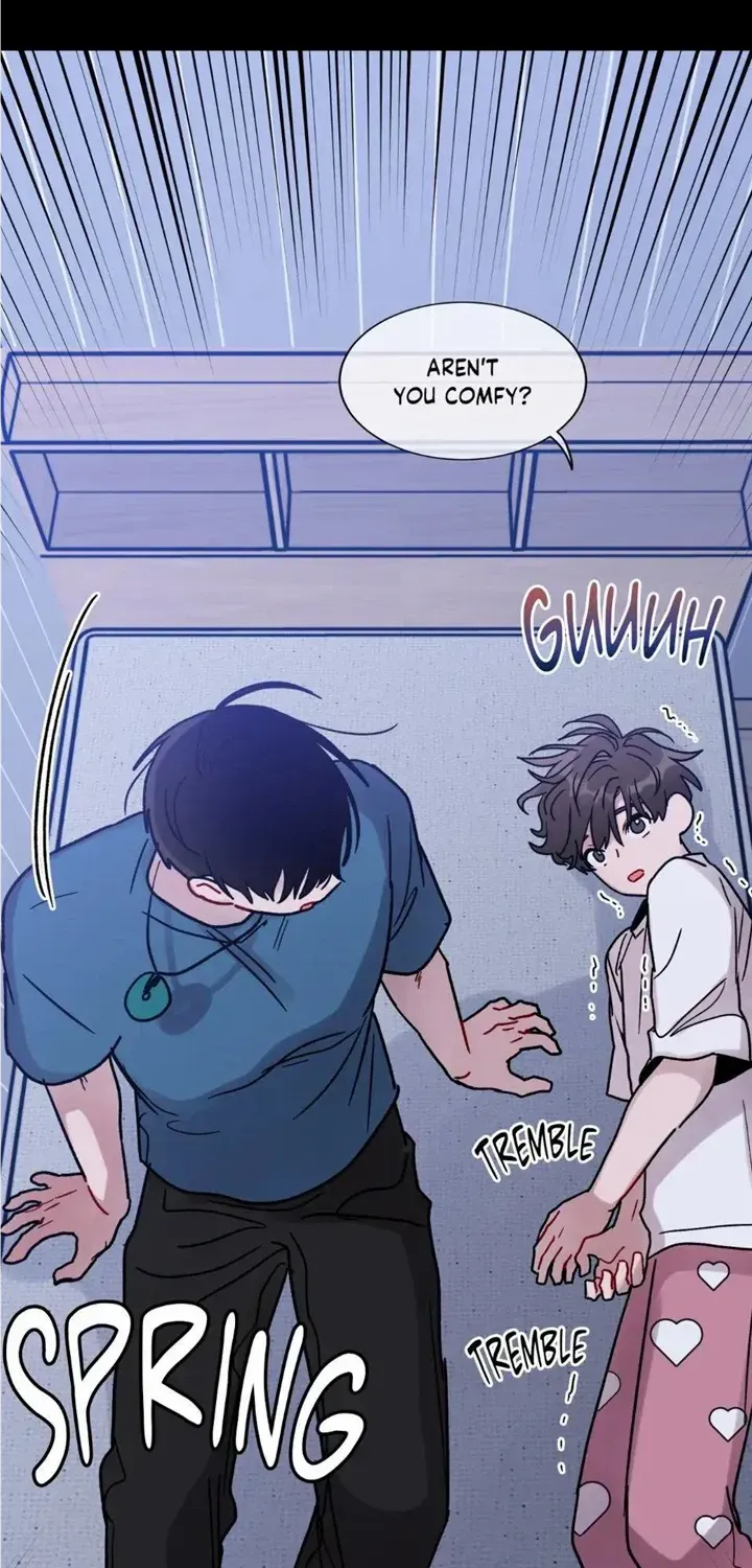 One Summer Day Chapter 42 page 20 - 