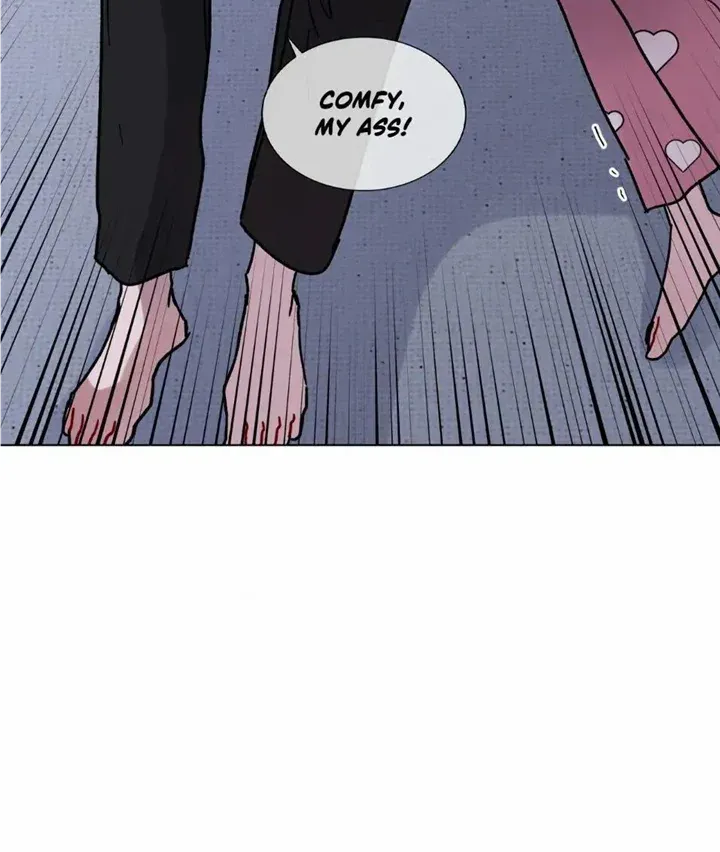 One Summer Day Chapter 42 page 21 - 