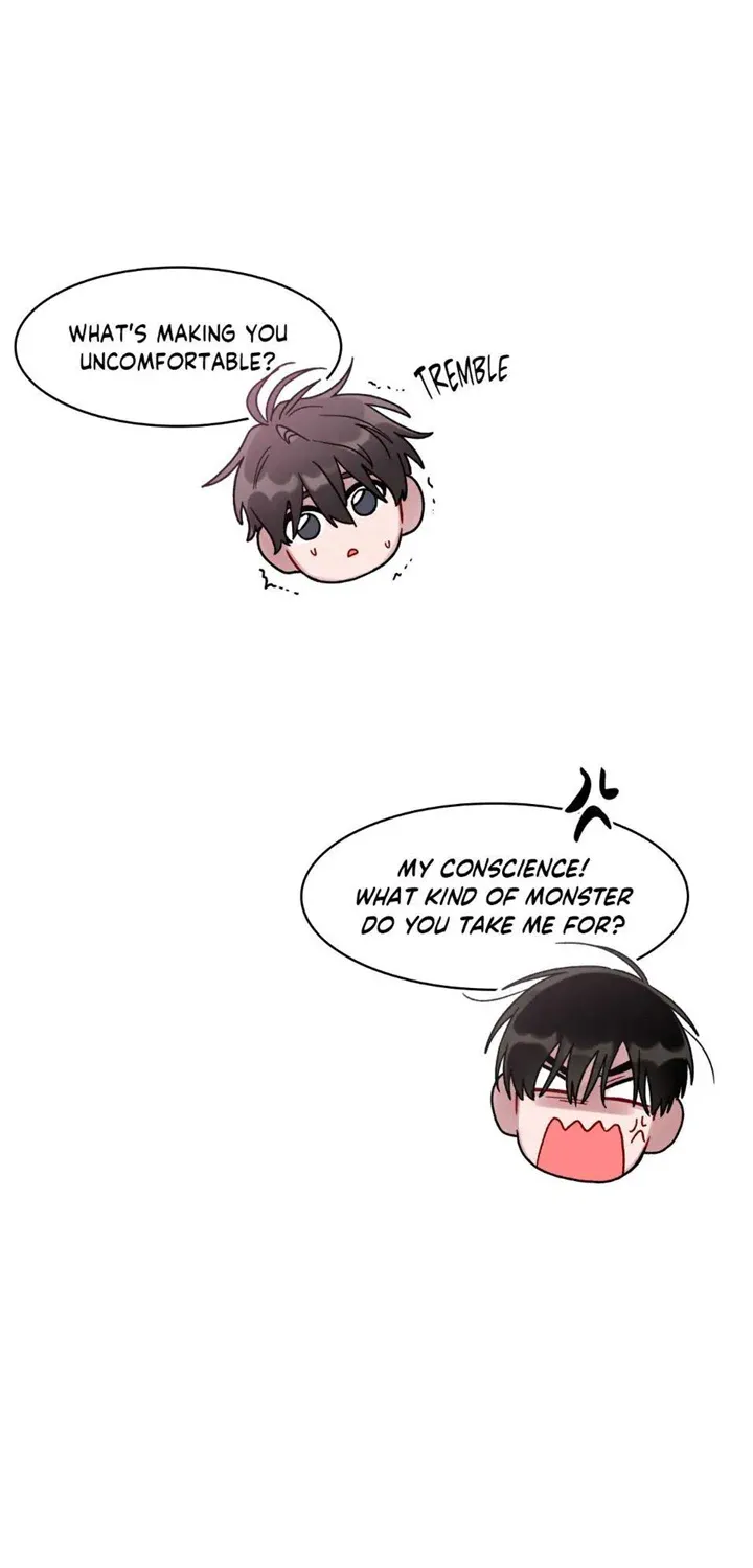 One Summer Day Chapter 42 page 22 - 