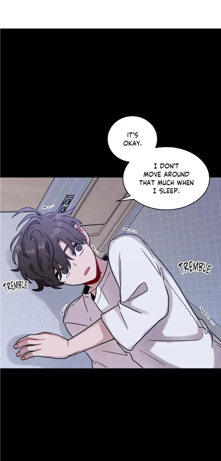 One Summer Day Chapter 42 page 23 - 