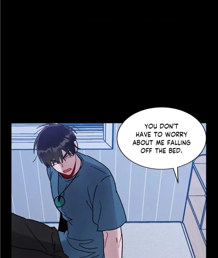 One Summer Day Chapter 42 page 24 - 