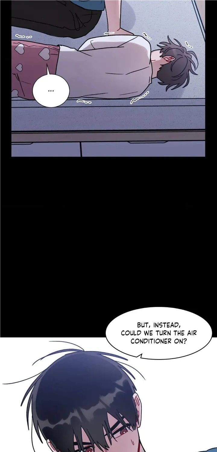 One Summer Day Chapter 42 page 25 - 