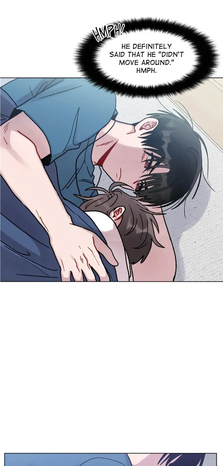 One Summer Day Chapter 42 page 28 - 