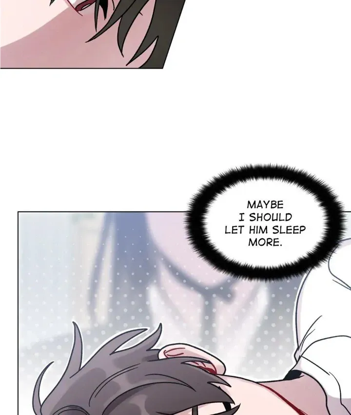 One Summer Day Chapter 42 page 30 - 