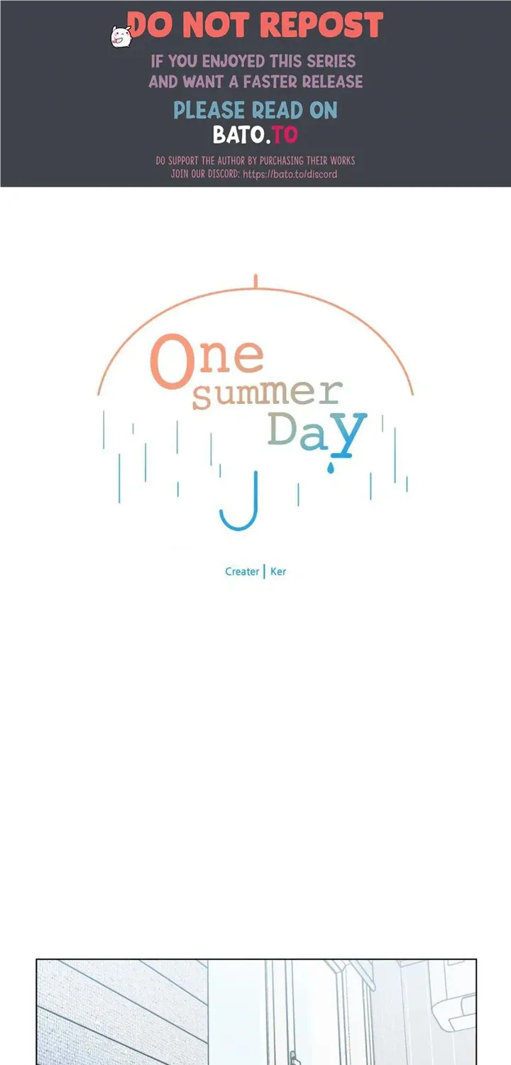 One Summer Day Chapter 42 page 4 - 