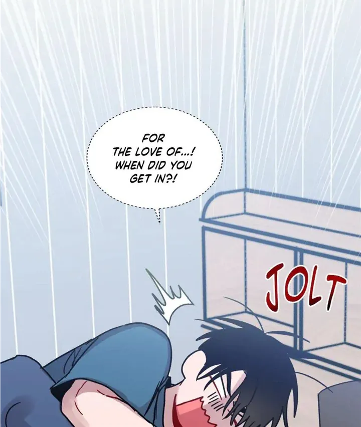 One Summer Day Chapter 42 page 33 - 