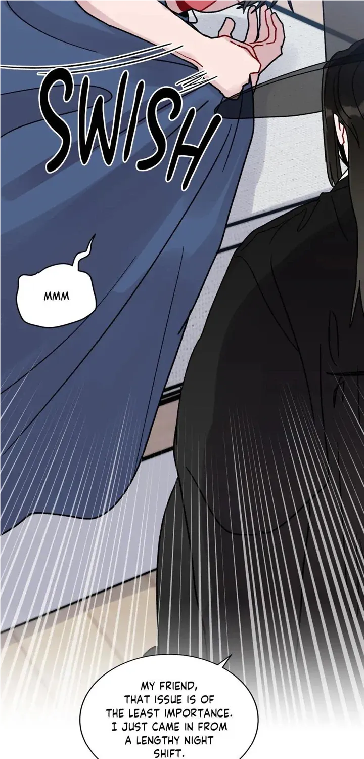 One Summer Day Chapter 42 page 34 - 