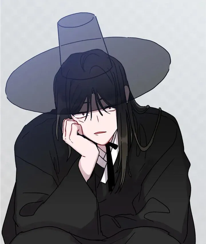 One Summer Day Chapter 42 page 36 - 
