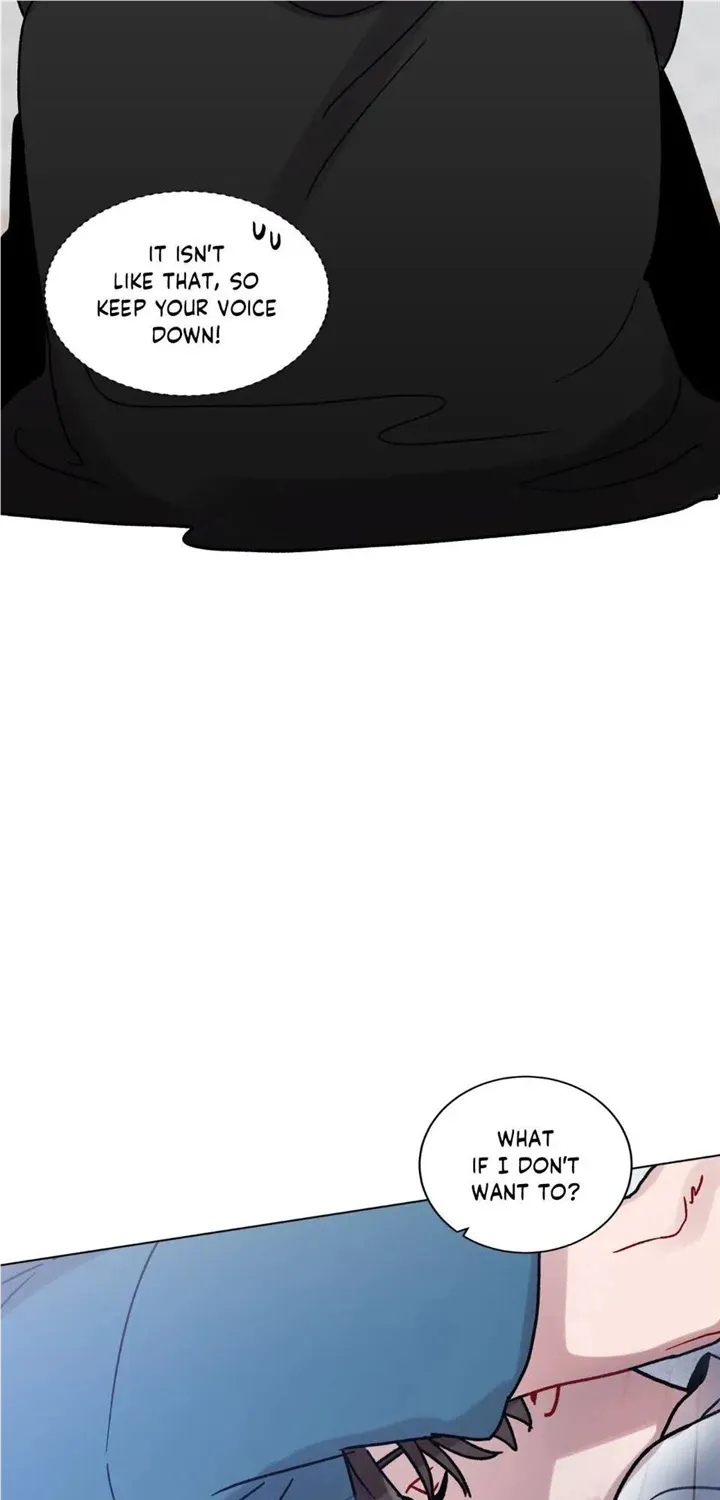 One Summer Day Chapter 42 page 37 - 