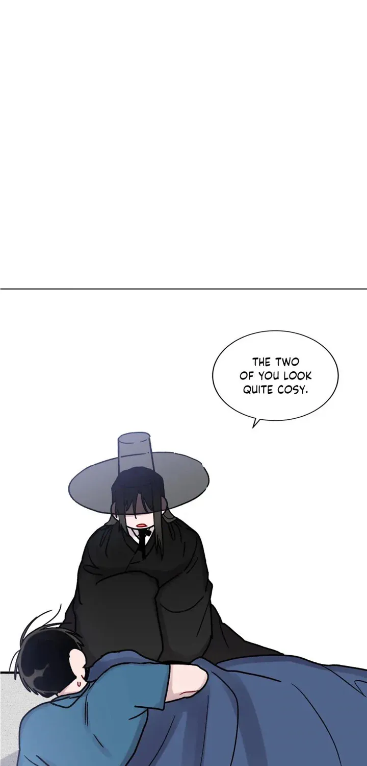 One Summer Day Chapter 42 page 41 - 