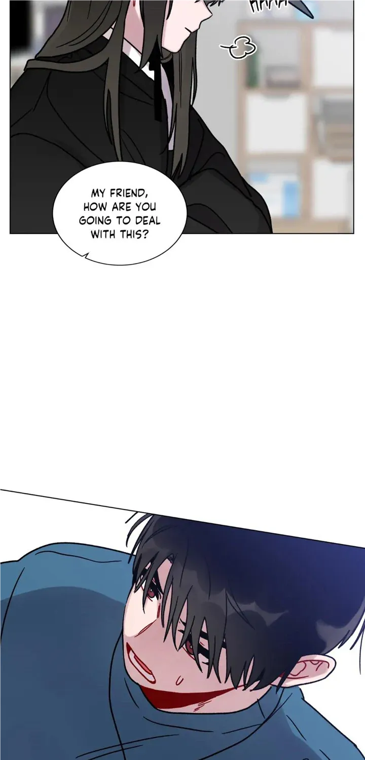 One Summer Day Chapter 42 page 44 - 