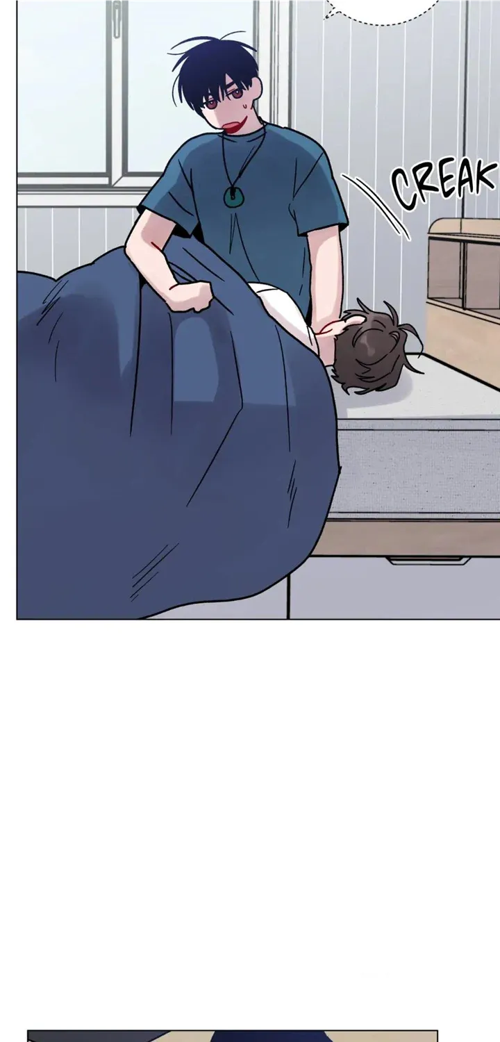 One Summer Day Chapter 42 page 47 - 
