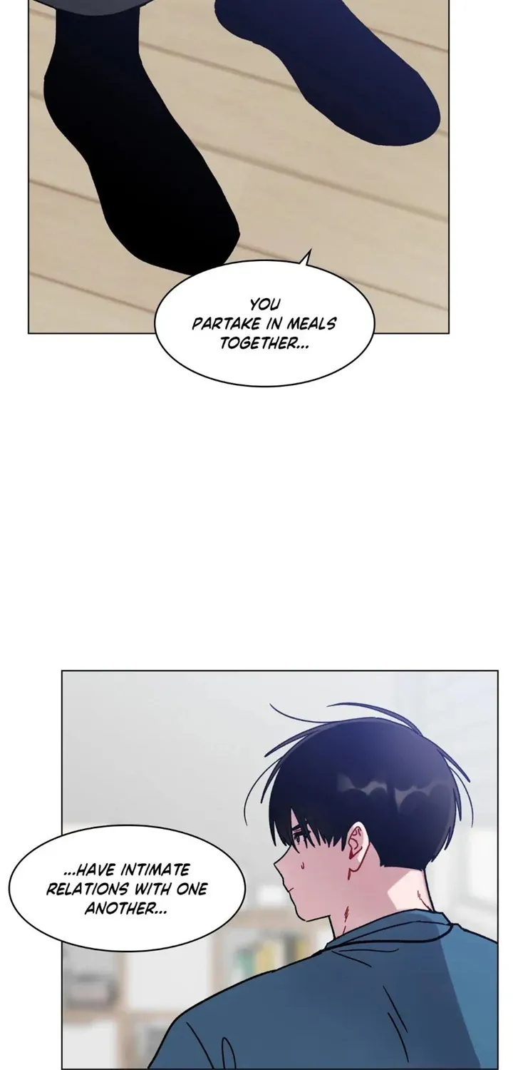 One Summer Day Chapter 42 page 48 - 