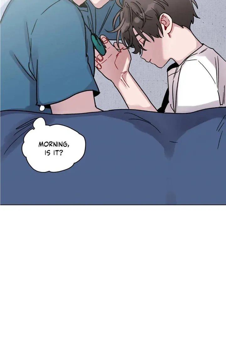 One Summer Day Chapter 42 page 6 - 