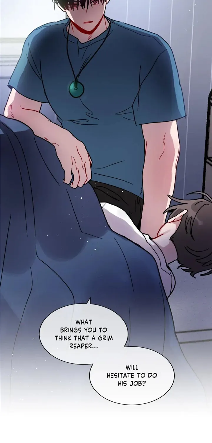 One Summer Day Chapter 42 page 57 - 