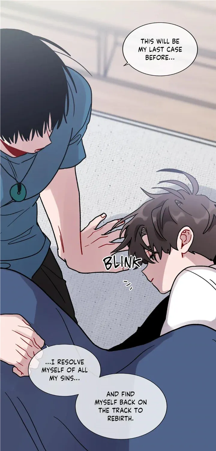 One Summer Day Chapter 42 page 59 - 