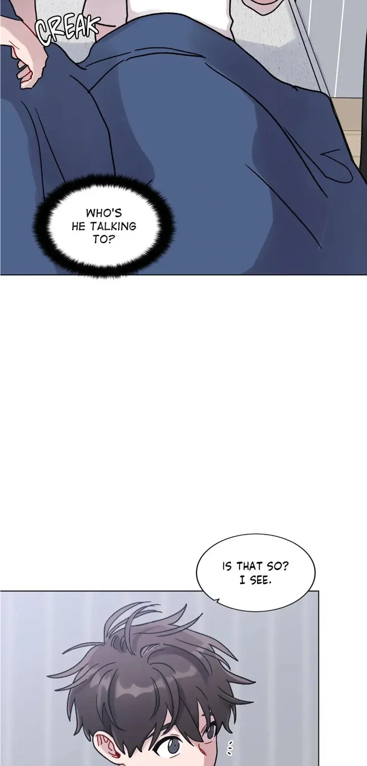 One Summer Day Chapter 42 page 63 - 