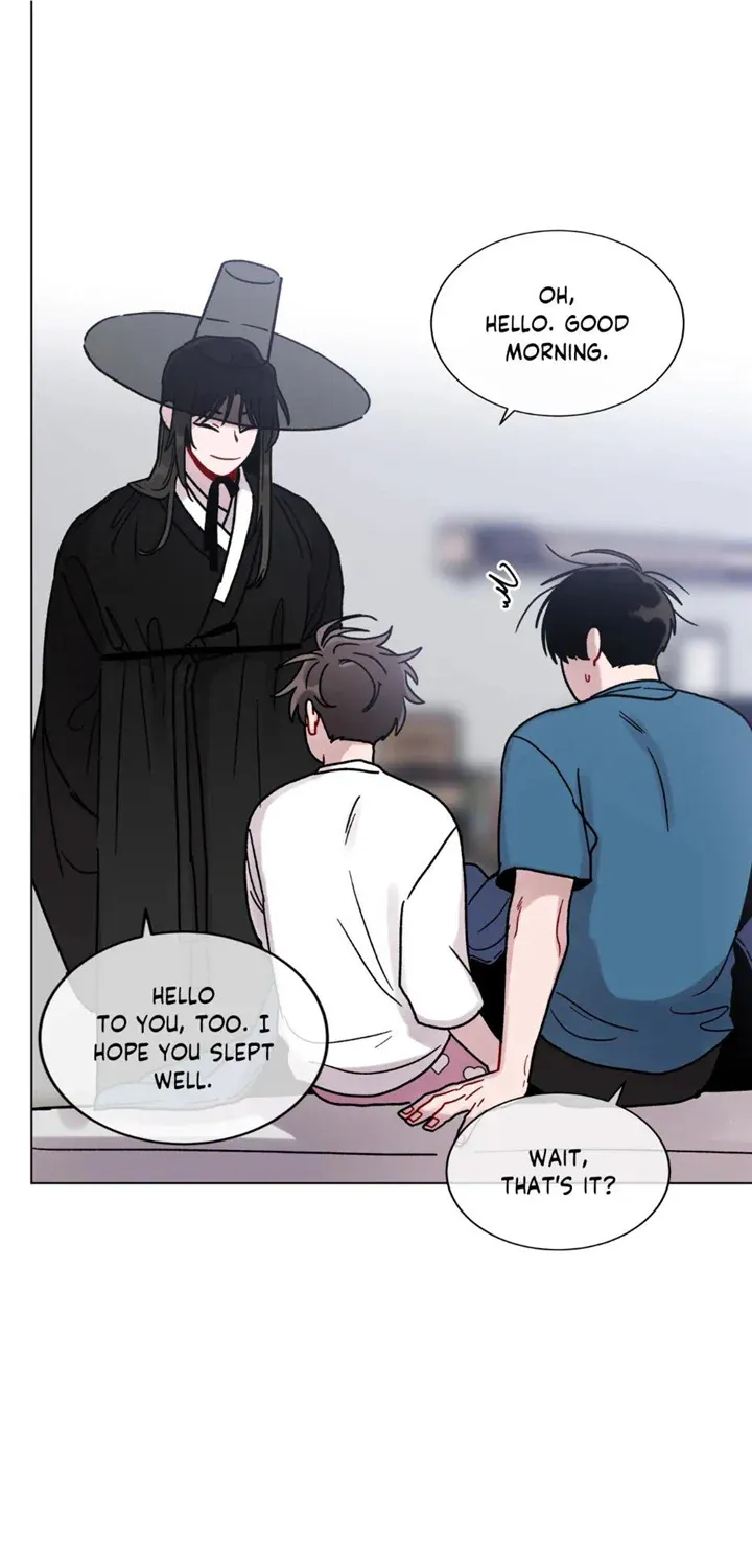 One Summer Day Chapter 42 page 65 - 