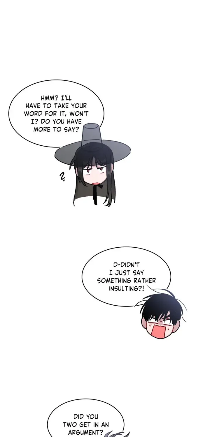 One Summer Day Chapter 42 page 66 - 