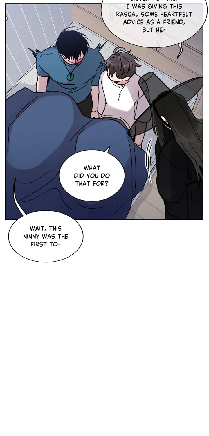 One Summer Day Chapter 42 page 68 - 