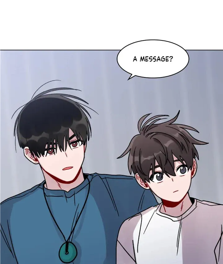 One Summer Day Chapter 42 page 70 - 